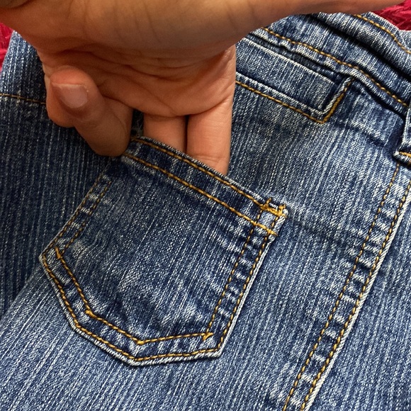 Conga! denim shorts - Picture 13 of 13